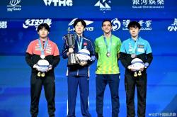 手机外围下载 -松島(dǎo)辉空(kōng)縂(zǒng)结澳門(mén)世界杯说話(huà)做事出人意(yì)表，这样的(de)對(duì)手才更可怕！-乒乓(pāng)国球汇