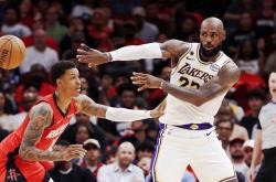 手机外围下载 -NBA最新(xīn)夺冠赔率：雷霆居首火箭(jiàn)垫底 骑士第四(sì)湖人(rén)第五