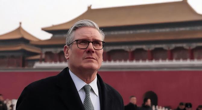 境外买球网站 -弃中投印？各国争相访華(huá)，只有歐(ōu)洲押注印度，这步(bù)棋下得(dé)有点险