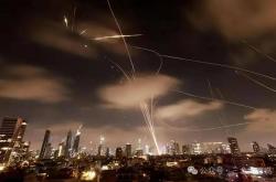 境外买球网站 -555人伤亡，3架战机折损，欧洲三国介入，中东这盘棋，下步怎么走？