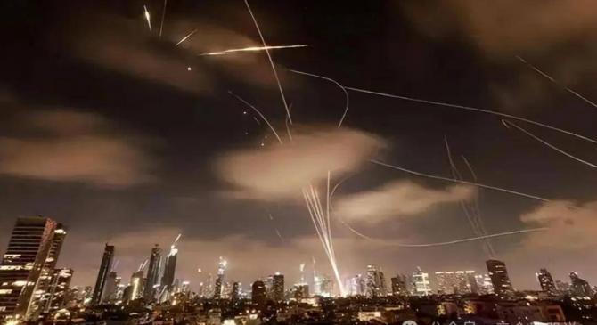 境外买球网站 -555人伤亡，3架战机折损，欧洲三国介入，中东这盘棋，下步怎么走？