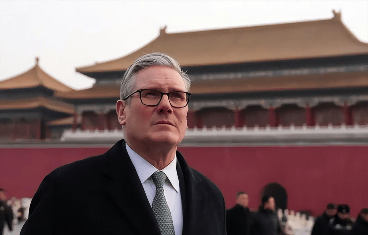 弃中投印？各国争相访华，只有欧洲押注印度，这步棋下得有点险