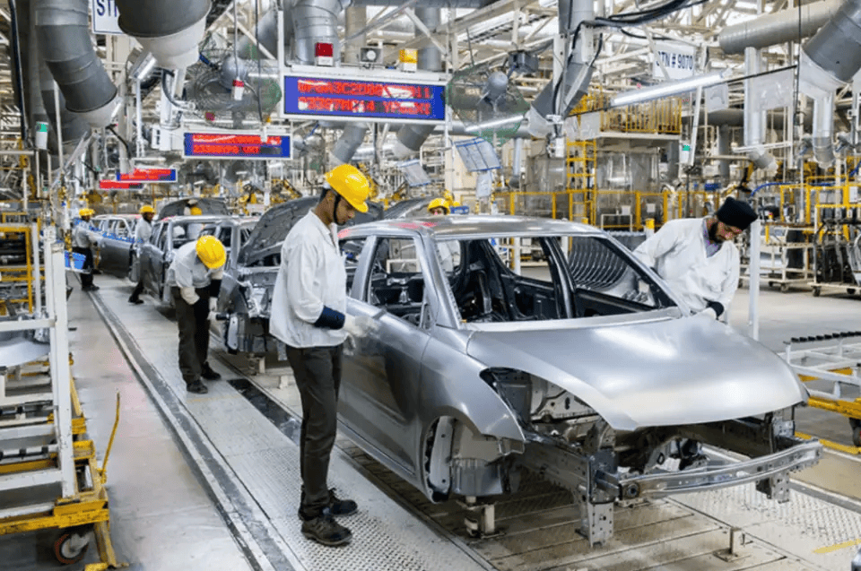 弃中投印？各国争相访华，只有欧洲押注印度，这步棋下得有点险