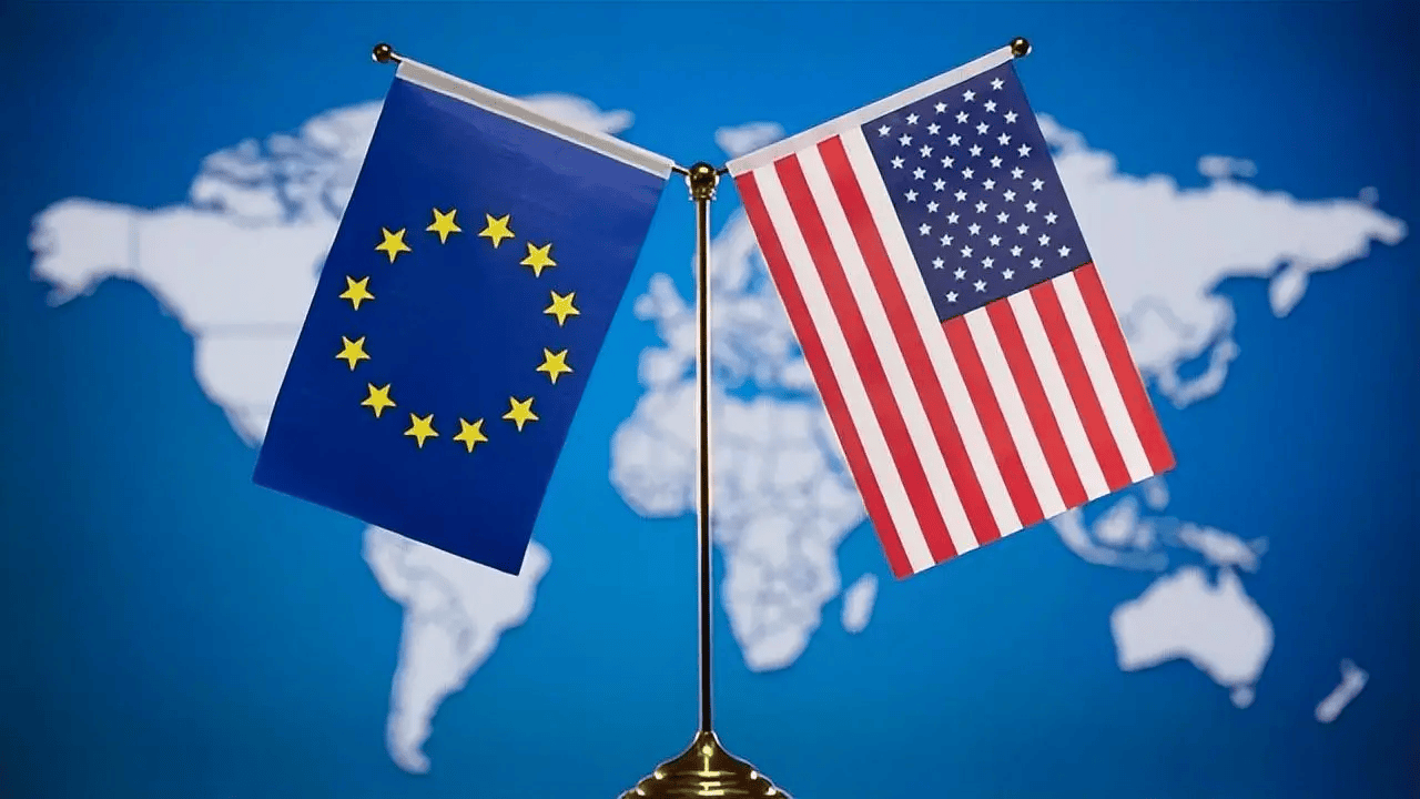 弃中投印？各国争相访华，只有欧洲押注印度，这步棋下得有点险