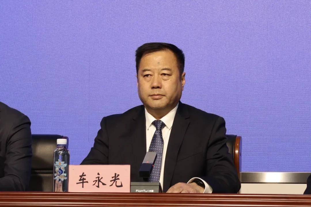 2026吉林市“五一”假期文旅产品新闻发布会实录