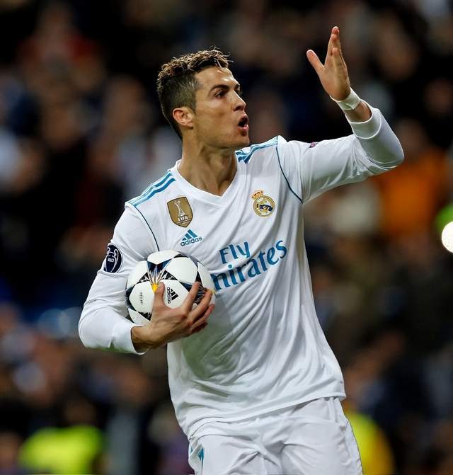 姆巴佩为何拿不到金球奖？数据说话：皇马低谷时C罗仍强于姆巴佩