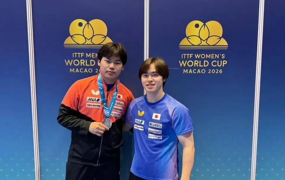 松岛辉空总结澳门世界杯说话做事出人意表，这样的对手才更可怕！-乒乓国球汇