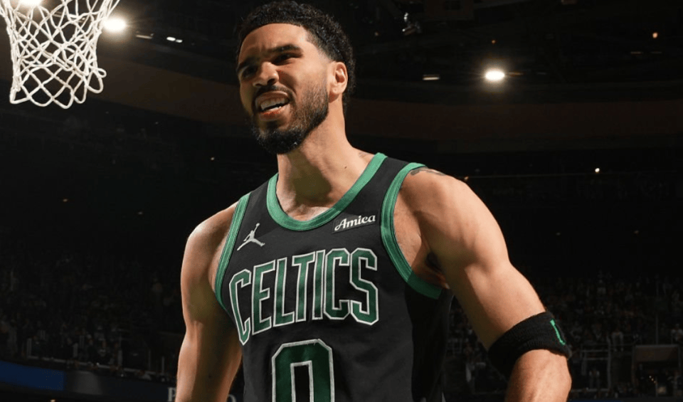 NBA最新夺冠赔率：雷霆居首火箭垫底 骑士第四湖人第五