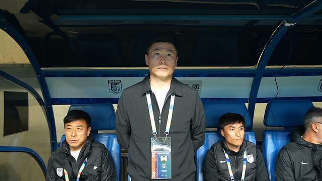 少了斯坦丘，李国旭别犯3轮丢9球错误，大连不赢深圳 踢成都更没戏